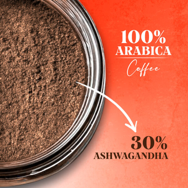 truemonk coffee product