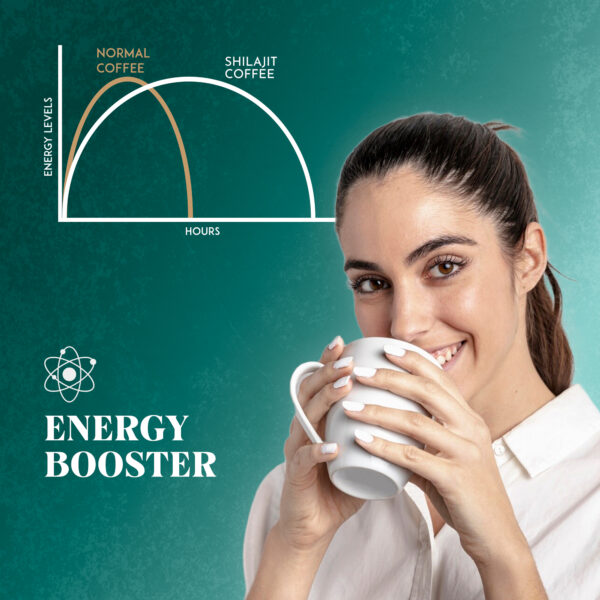 truemonk energy booster